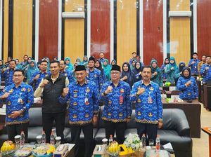Strategi Memperkuat Peran Koperasi Penggerak Ekonomi di Karawang
