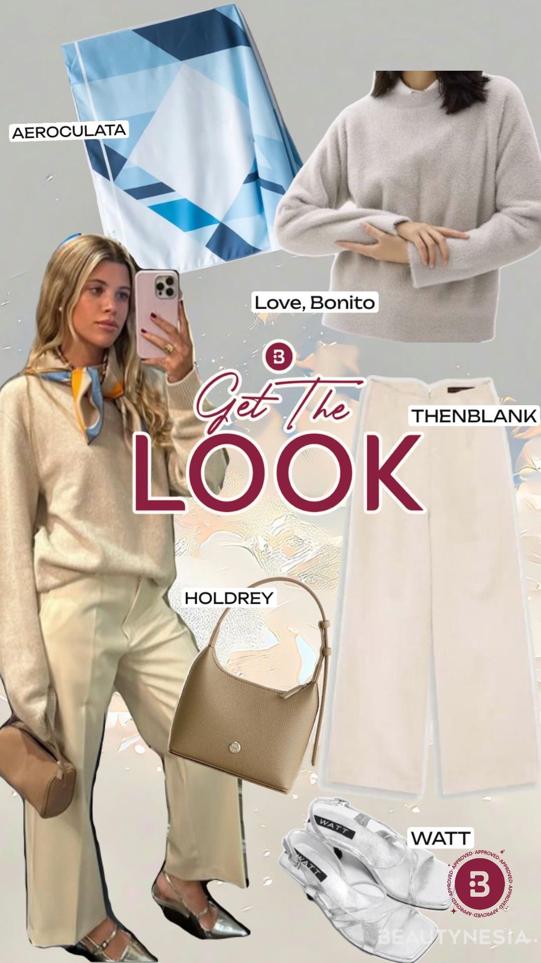 Get The Look: Sofia Richie