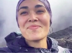 Wanita Ini Hilang Saat Penerbangan Transit, Ia Kirim Pesan Mencurigakan