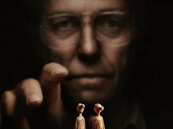 Heretic: Hugh Grant Si Penguji Iman