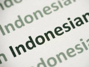 5 Fakta Unik tentang Bahasa Indonesia yang Jarang Diketahui 5 Fakta Unik tentang Bahasa Indonesia yang Jarang Diketahui