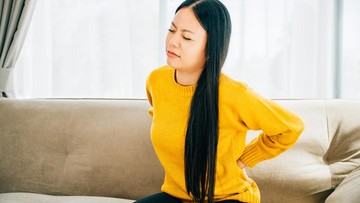 Kebiasaan duduk terlalu lama bisa memperpendek usia, ini alasannya. Kebiasaan duduk terlalu lama bisa memperpendek usia, ini alasannya.