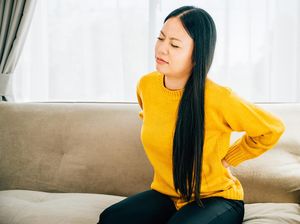 Warning Buat yang Mageran, Duduk Lama Bisa Bikin Mati Muda