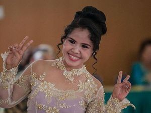 Segera Dipindahkan, Napi Narkotika Mary Jane Bisa Rayakan Natal di Filipina Segera Dipindahkan, Napi Narkotika Mary Jane Bisa Rayakan Natal di Filipina