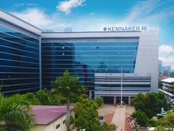 Kemnaker Gelar Naker Expo 2024 di 3 Kota, Sediakan Puluhan Ribu Loker