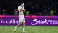 4 Pemain Timnas Indonesia yang Tanpa Klub Saat Ini