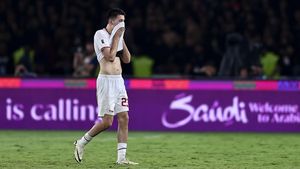 4 Pemain Timnas Indonesia yang Tanpa Klub Saat Ini