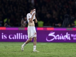 Justin Hubner, Sergio Ramos-nya Timnas Indonesia