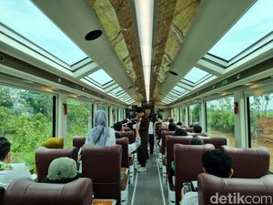 Jadwal Tiket KA Panoramic Surabaya-Bandung Januari 2025 Jadwal Tiket KA Panoramic Surabaya-Bandung Januari 2025