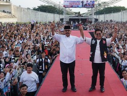 MA Tolak Kasasi Dendi-Alif, Tim Edi-Rendi Ajak Jaga Demokrasi Sehat