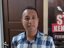 5 Perundung Remaja di Gresik gegara Rebut Mantan Pacar Jalani Wajib Lapor