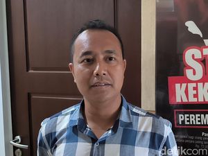 5 Perundung Remaja di Gresik gegara Rebut Mantan Pacar Jalani Wajib Lapor 5 Perundung Remaja di Gresik gegara Rebut Mantan Pacar Jalani Wajib Lapor