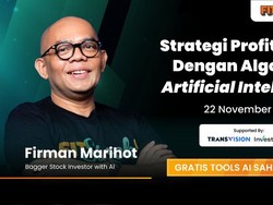Hasilkan 100% + Profit dalam 37 Hari! Strategi Profit Saham dari CDO Investasiku