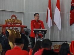 PDIP Jatim Apresiasi Putusan MK soal TNI/Polri Dipidana Jika Cawe-cawe Pilkada