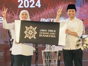 Pengamat Transportasi Unesa Ungkap Keunggulan Visi-Misi Paslon Khofifah-Emil