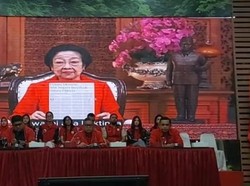 Megawati Ingatkan Aparat Negara Jaga Netralitas di Pilkada