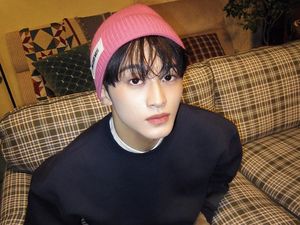 Video: Alasan MARK NCT Gandeng HAECHAN di Single +82 Pressin Video: Alasan MARK NCT Gandeng HAECHAN di Single +82 Pressin