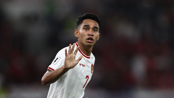 Daftar Pencetak Gol Timnas Indonesia di 2024