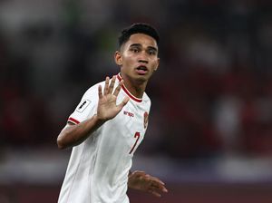 Pria Rebut Jersey Marselino Terancam Larangan Nonton Timnas di Stadion Pria Rebut Jersey Marselino Terancam Larangan Nonton Timnas di Stadion