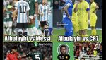 Meme Marselino dengan Vibes Ronaldo