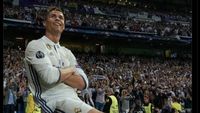Meme Marselino dengan Vibes Ronaldo