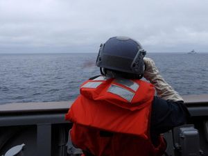 Menhan ASEAN Bertemu di Laos Bahas Ancaman Konflik Regional