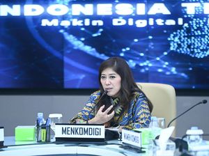 Menkomdigi Minta Operator Seluler Beri Kuota Gratis ke Korban Erupsi Lewotobi