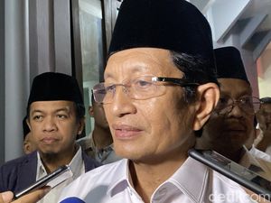 Menag Bentuk Majelis Masyayikh Awasi Kekerasan dan Bencana di Ponpes Menag Bentuk Majelis Masyayikh Awasi Kekerasan dan Bencana di Ponpes
