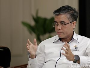 UMP Jadi Ditetapkan Besok? Ini Jawaban Menaker UMP Jadi Ditetapkan Besok? Ini Jawaban Menaker