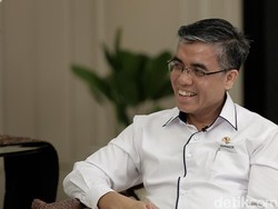 Ingatkan Sritex Penuhi Hak Pekerja, Menaker: Kita Akan Tegas!