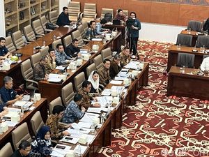 Mendag Proyeksi Transaksi e-Commerce Tembus Rp 487 T Tahun Ini