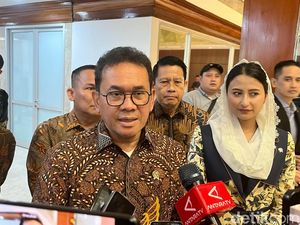 Banjir Impor Susu Disebut Gegara Perjanjian Dagang, Mendag Buka Suara