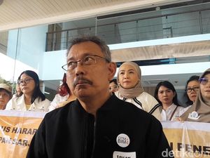 Program Diputus, Ortu Siswa BIM Persiapan S1 Luar Negeri Pertanyakan Nasib Anak Program Diputus, Ortu Siswa BIM Persiapan S1 Luar Negeri Pertanyakan Nasib Anak