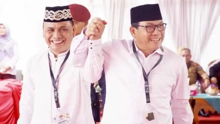 KPU Metro Diskualifikasi Paslon Wahdi-Qomaru, PDIP dan Bawaslu Lampung Angkat Bicara