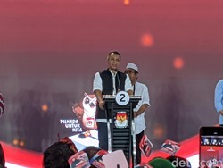 Zul-Uhel Bertekad Lanjutkan Visi NTB Gemilang