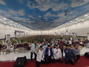 Emil Dardak Sebut Kans Kemenangan GUS Terbuka Lebar di Pilbup Malang