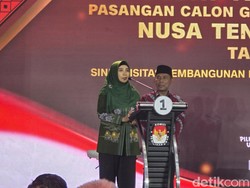 Rohmi-Firin Usulkan Awig-Awig Desa untuk Tekan Kriminalitas di NTB