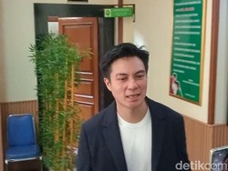 Baim Wong Lega Beberkan 43 Bukti di Sidang Cerai dengan Paula Verhoeven