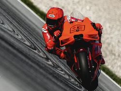 Terungkap Alasan Marc Marquez Cerai dengan Red Bull Mulai 2025