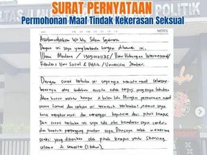 Fakta Mahasiswa Unej Diskors 2 Semester gegara Minta Foto Bugil Fakta Mahasiswa Unej Diskors 2 Semester gegara Minta Foto Bugil