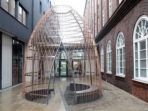 Pertama, Monumen Kolonialisme Jerman Diresmikan di Berlin