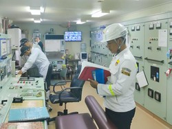 KSOP Labuan Bajo Uji Kelaikan Kapal Penumpang Jelang Mudik Nataru