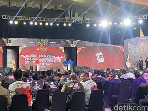 Singgung Potensi Wisata Air Jateng, Yasin Gagas Lomba Mancing Skala Dunia Singgung Potensi Wisata Air Jateng, Yasin Gagas Lomba Mancing Skala Dunia