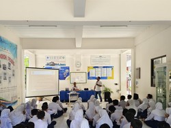 Strategi Polisi Cegah Peredaran Narkoba di Kalangan Pelajar