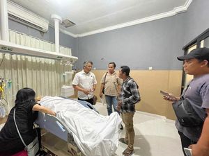 WN Amerika Meninggal Saat Mendaki Kawah Ijen Banyuwangi WN Amerika Meninggal Saat Mendaki Kawah Ijen Banyuwangi