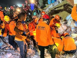 3 Korban Longsor di Bruno Purworejo Ditemukan Tewas, 1 Orang Masih Dicari