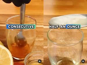 Konsumsi Racikan 3 Bahan Ini Bisa Untuk Detoks Tubuh Konsumsi Racikan 3 Bahan Ini Bisa Untuk Detoks Tubuh