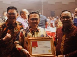 Pemprov Riau Gelar Malam Anugerah K3 2024, Ini Tujuannya