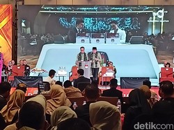 RD-PS Jamin Kesehatan Warga Lewat Program Palembang Sehat