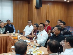 RK Bakal Akomodasi Hak Umat Agama Minoritas di Jakarta, Cerita Pengalaman di AS